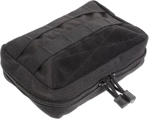 Outdoor Sports Waist Belt Pouch Lightweight Compact Hanging Storage Bag for First Aid Medical Supplies and Tools Material Versatile for Travel and Work