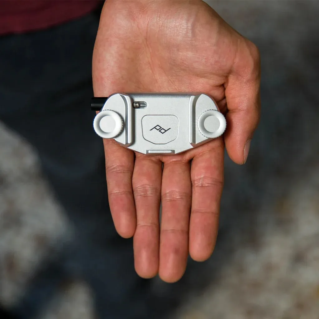 Peak Design Capture Camera Clip