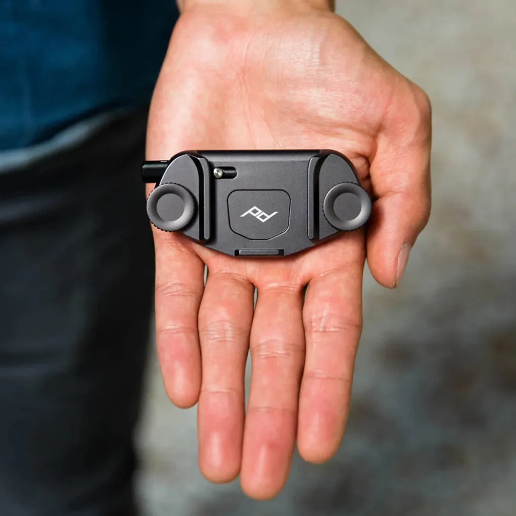 Peak Design Capture Camera Clip
