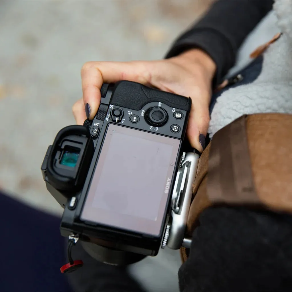 Peak Design Capture Camera Clip