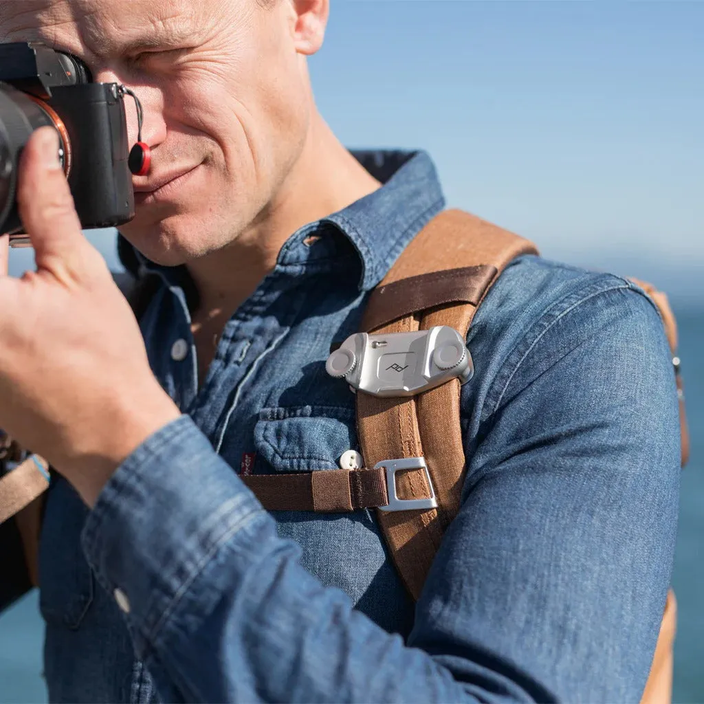 Peak Design Capture Camera Clip