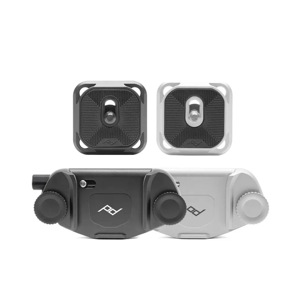 Peak Design Capture Camera Clip