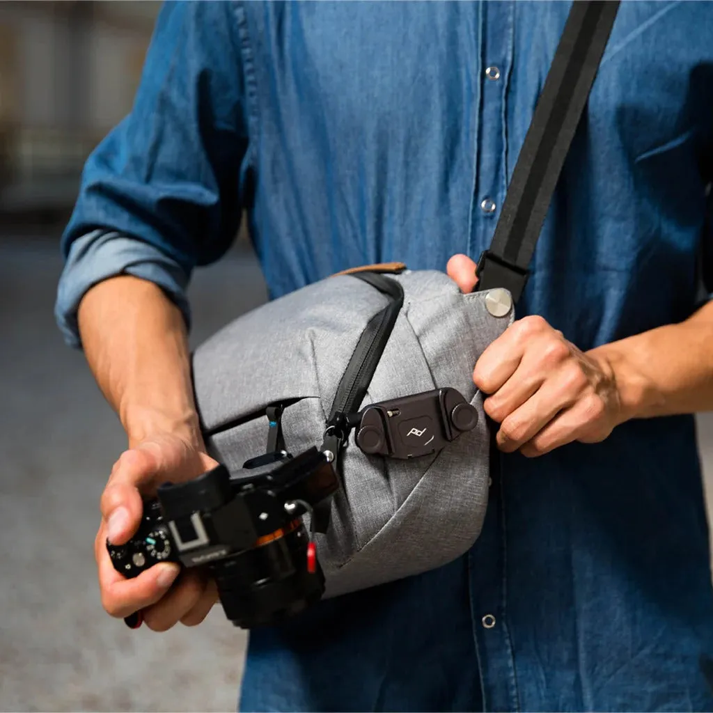 Peak Design Capture Camera Clip