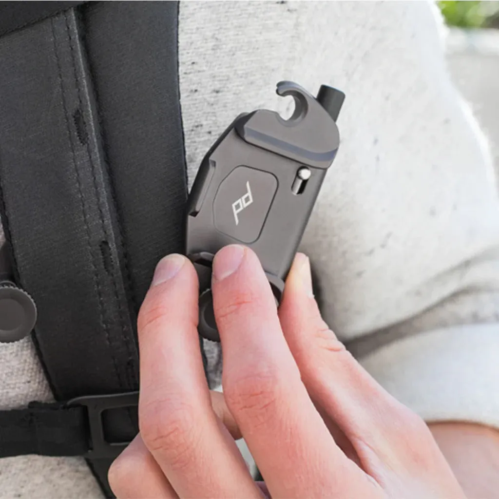 Peak Design Capture Camera Clip