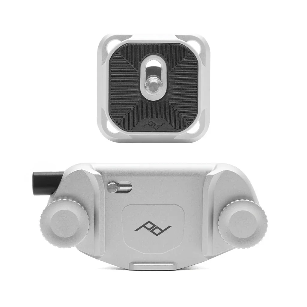 Peak Design Capture Camera Clip