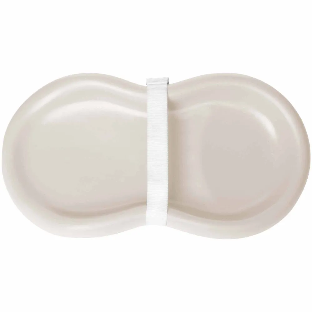 Peanut Diaper Changer - Vanilla