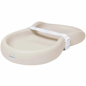 Peanut Diaper Changer - Vanilla