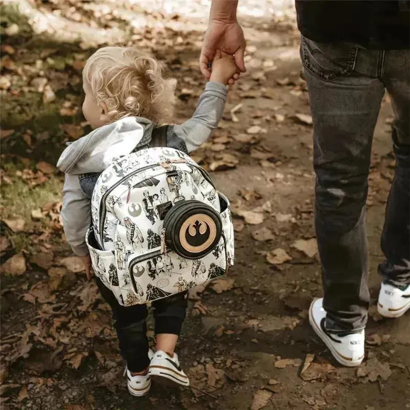 Petunia - Mini Backpack, The Star Wars Collection