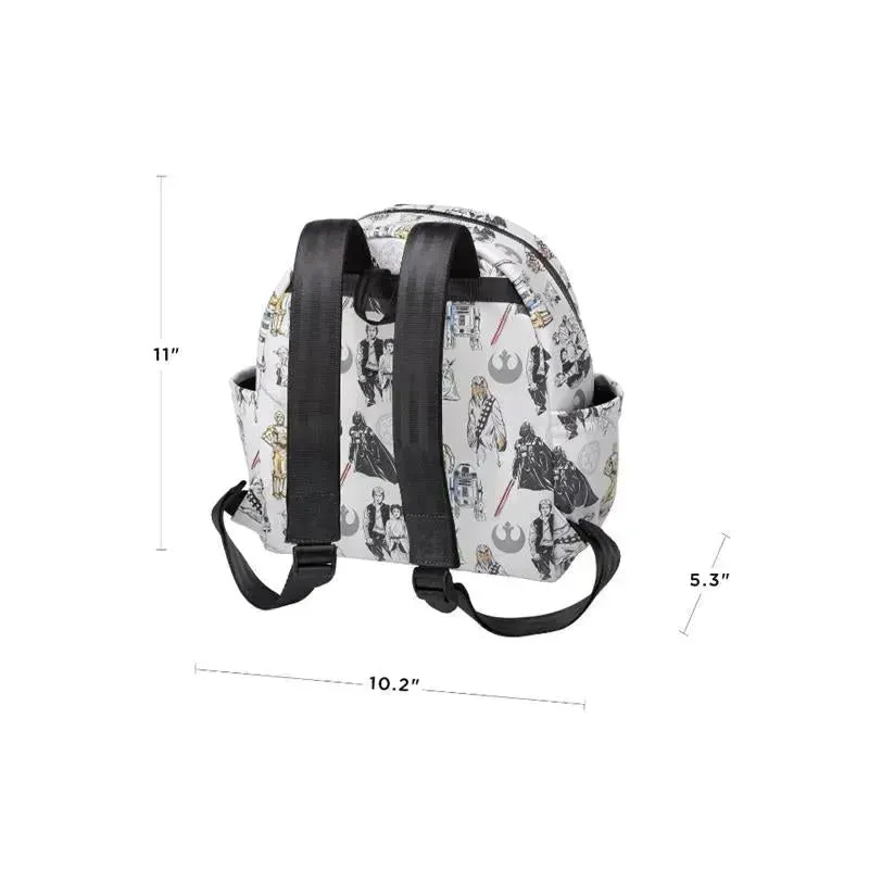 Petunia - Mini Backpack, The Star Wars Collection