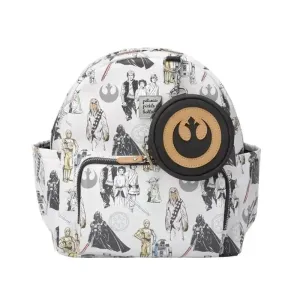 Petunia - Mini Backpack, The Star Wars Collection