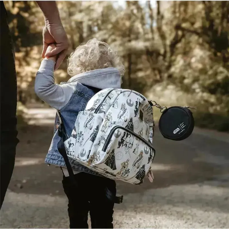 Petunia - Mini Backpack, The Star Wars Collection