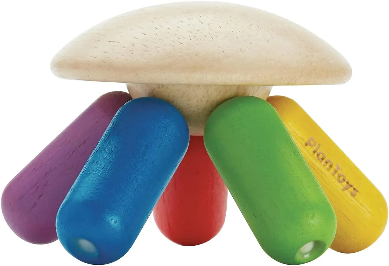 PlanToys Flexi Jellyfish (5278)