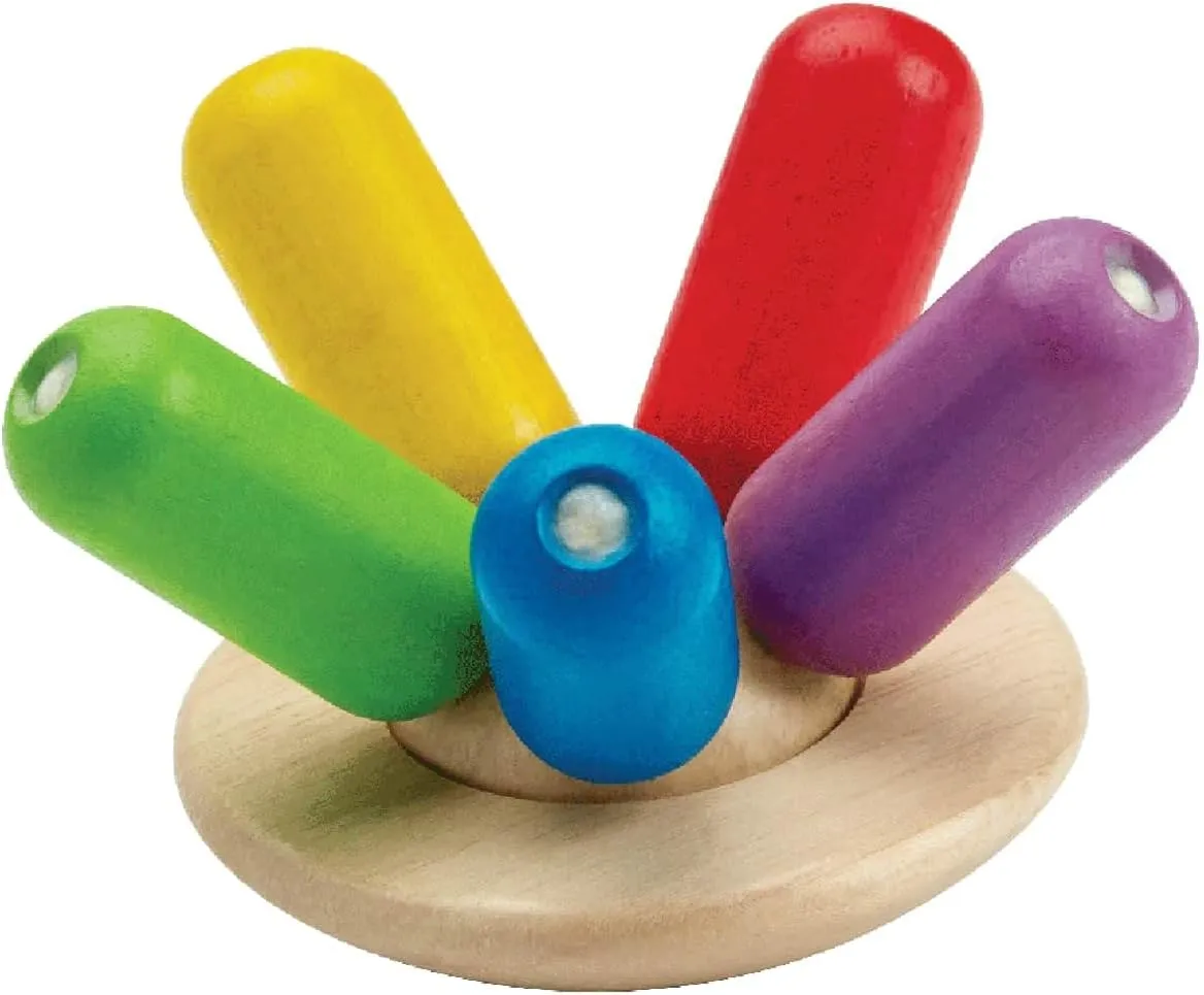 PlanToys Flexi Jellyfish (5278)