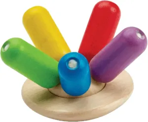 PlanToys Flexi Jellyfish (5278)