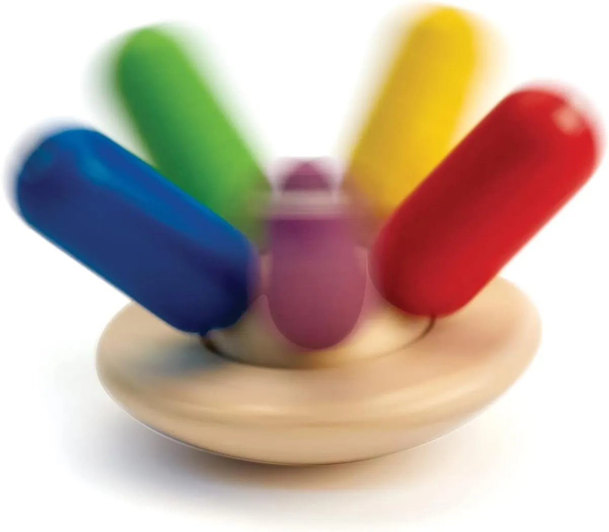PlanToys Flexi Jellyfish (5278)