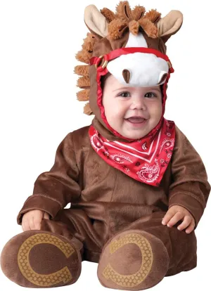 Playful Pony Toddler 18-2T
