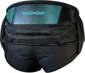 Point Seat Kiteboarding Harness
