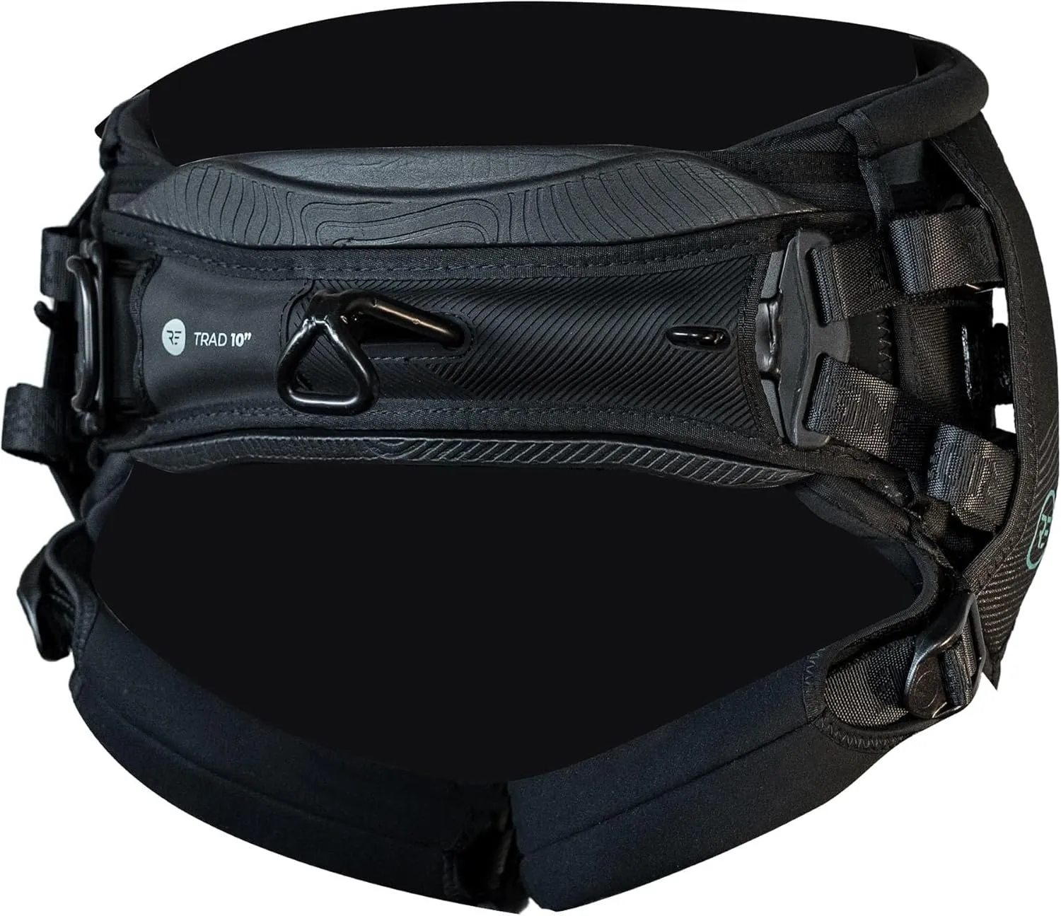 Point Seat Kiteboarding Harness