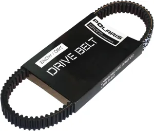 Polaris Drive Belt for Specific RZR 4 800, S 800 and RANGER 6x6, 6x6 800, 800, 800 HD, CREW 800 Models and More, Runs Cooler, OEM Performance CVT Belt, No Clutch Recalibration - 3211162