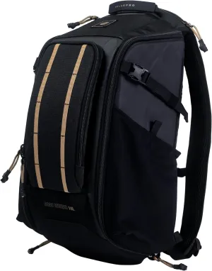 PolarPro - 16L Camera Backpack | Lightweight Adventure Photography Backpack | Travel Camera Bag for Shoots, Hiking, Urban Exploration | Fits Cameras, Lenses, Essentials