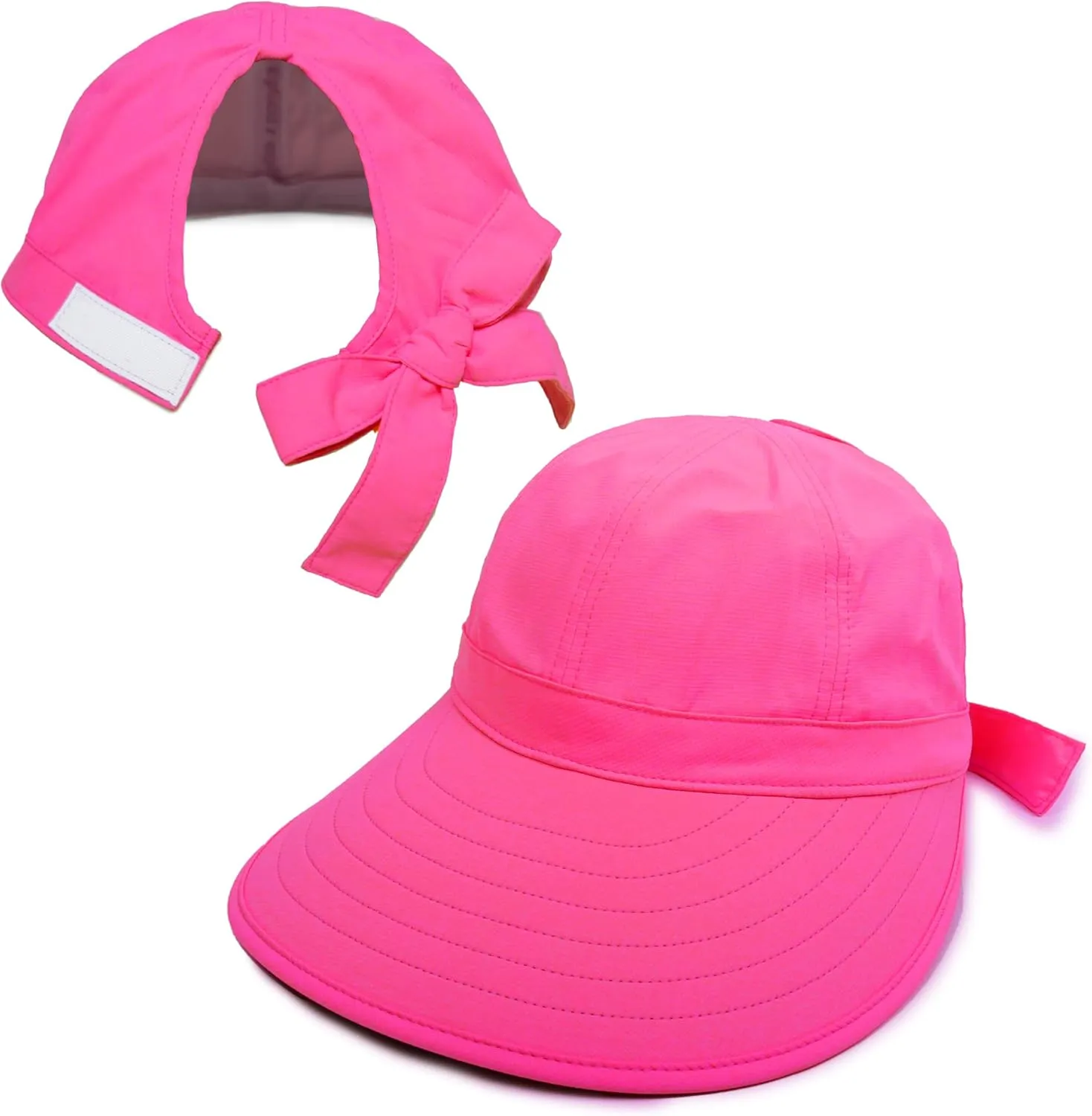 Ponyflo Kids Hat