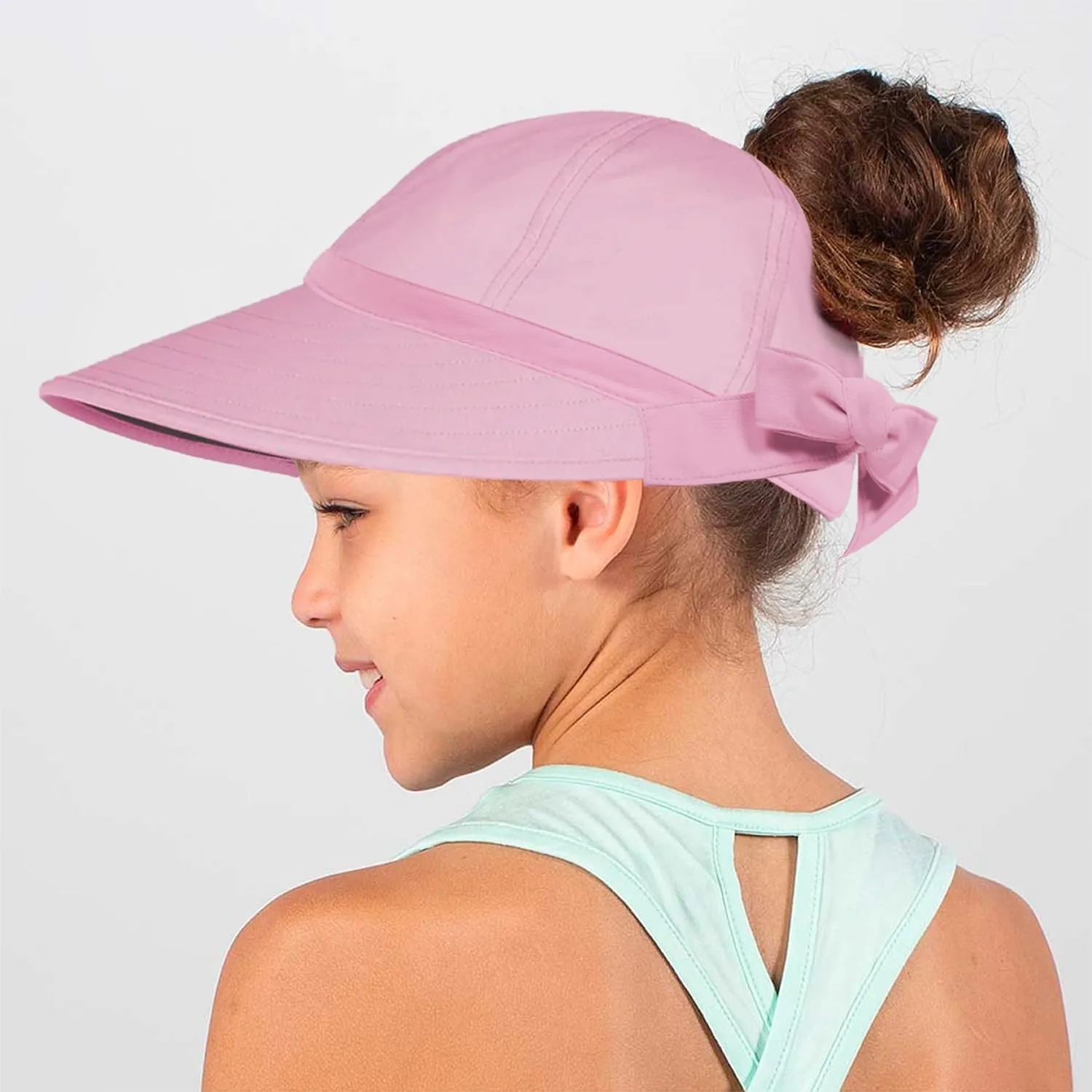 Ponyflo Kids Hat