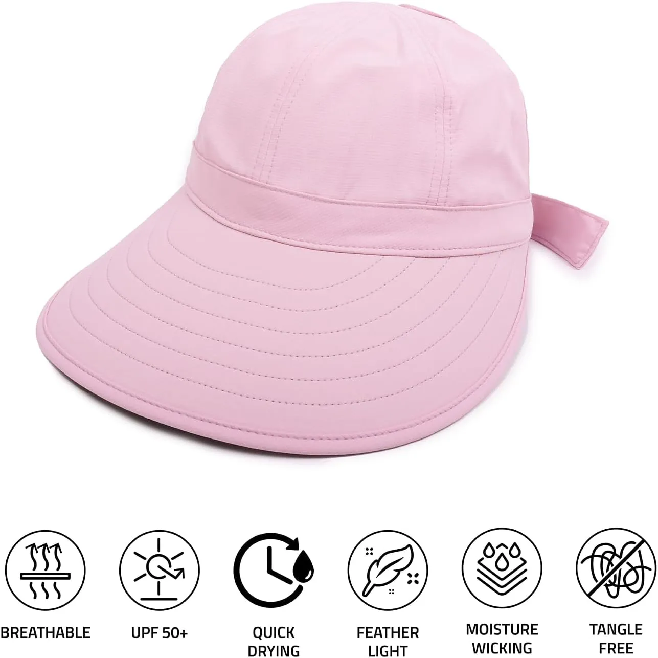 Ponyflo Kids Hat