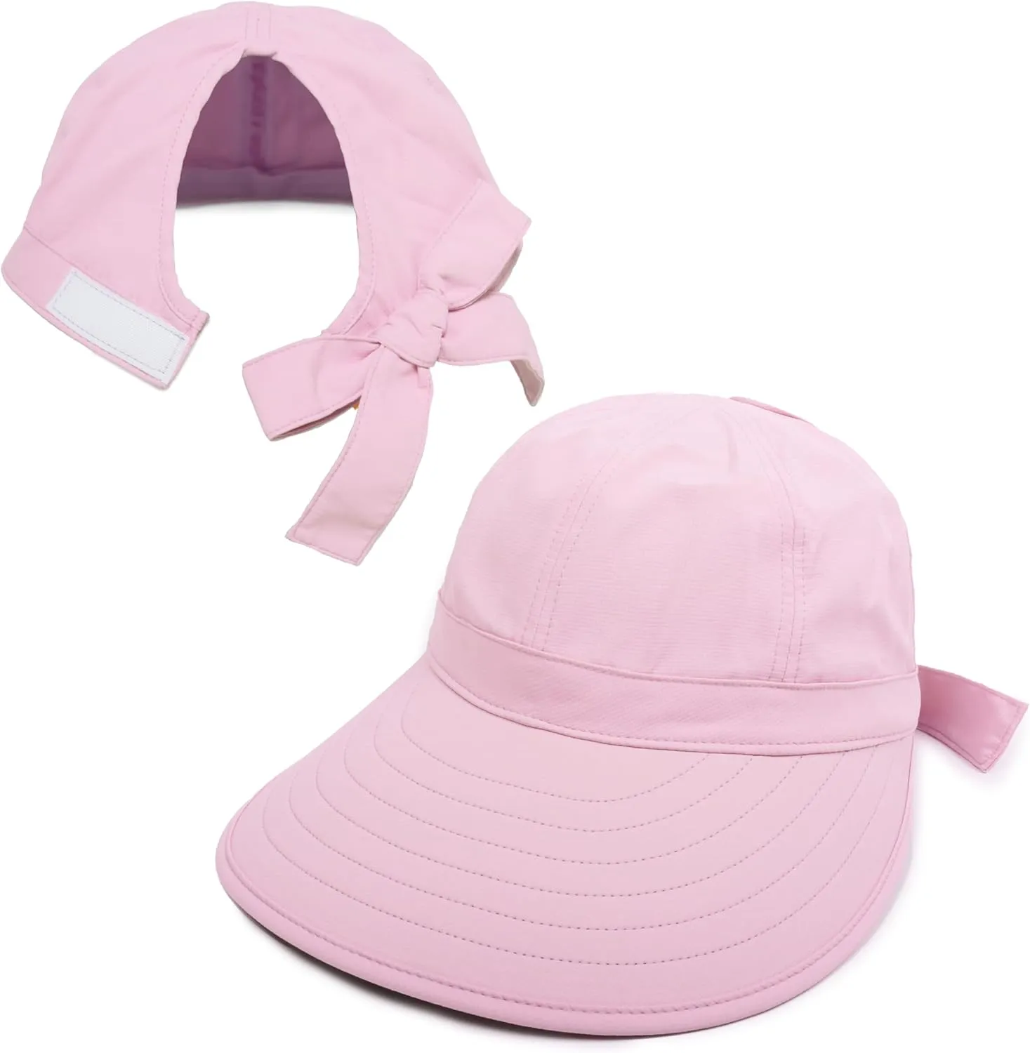 Ponyflo Kids Hat