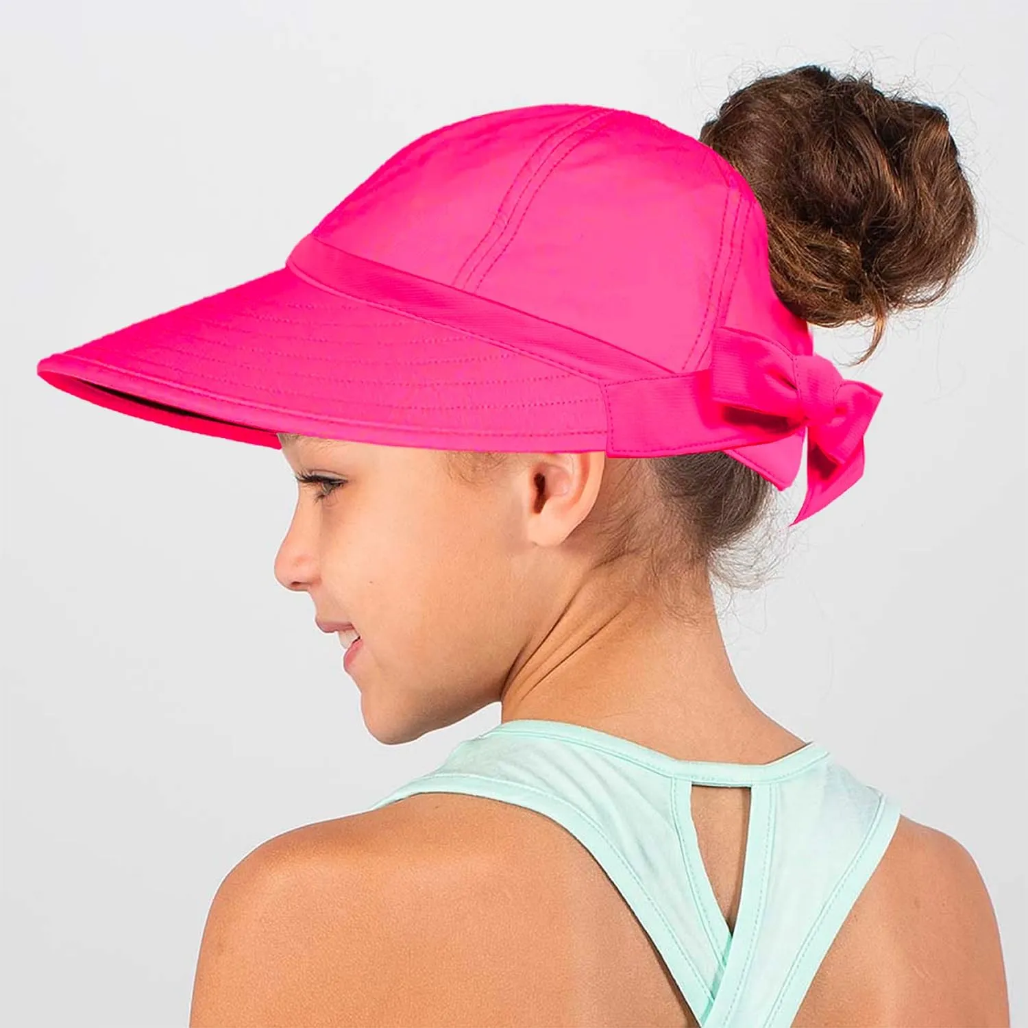 Ponyflo Kids Hat