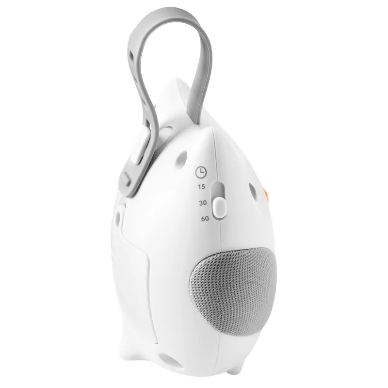 Portable Baby Soother - Owl