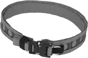 Premium Nylon Waist Belt for Outdoor Exploration