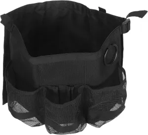 PRETYZOOM Bucket Bag Organizer Wash Bucket Storage Tool Organizer Outdoor Gear Storage