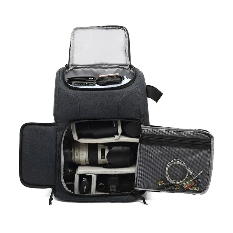 Professional Camera Backpack
