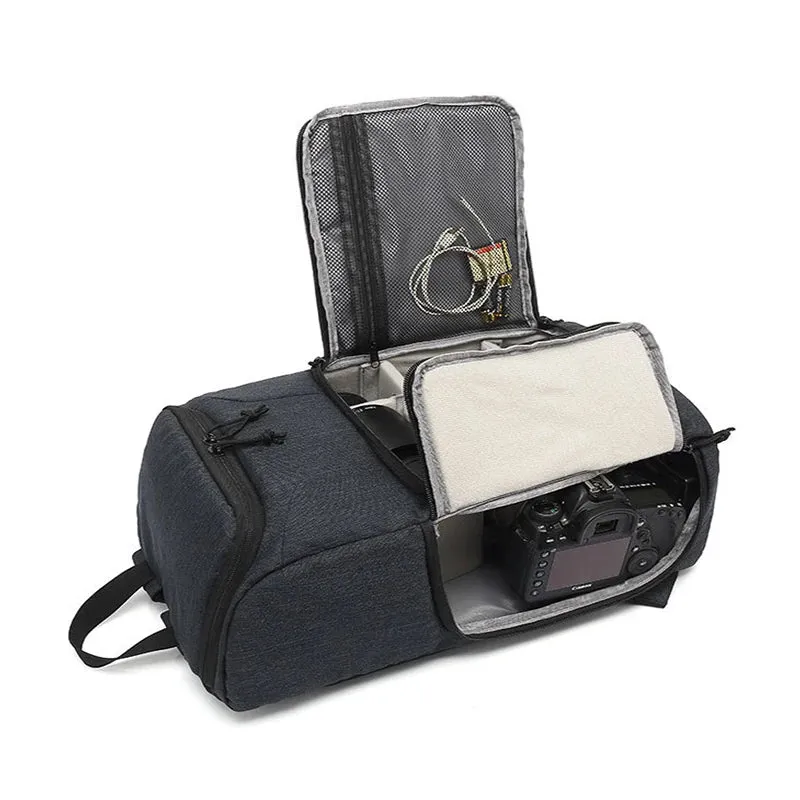 Professional Camera Backpack
