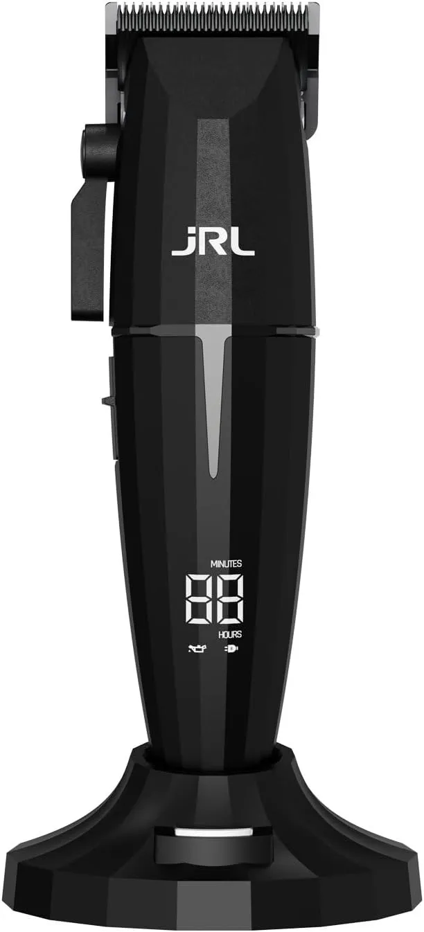 Professional | Onyx FF220C-B | Professional Cordless Hair Clipper