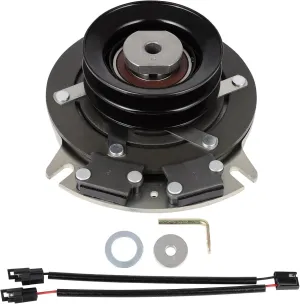 PTO Clutch for Simplicity for Murray for Sunstar GTH 1686737SM 1674750SM for Sunstar20 Electric Pto Clutch for Warner 104-0265