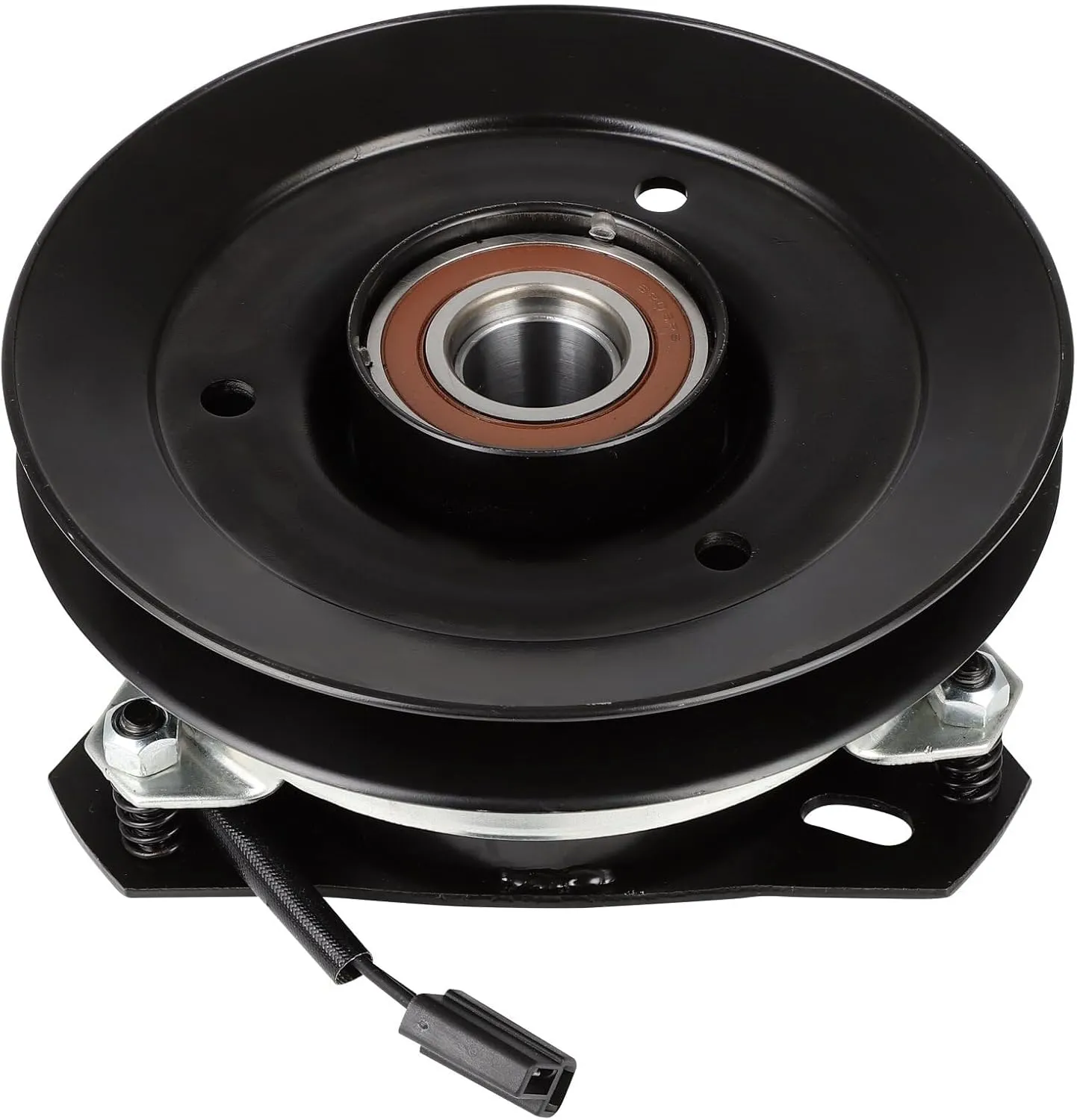 PTO Clutch for Warner 5215-126, for 36” Toro walk behind mower clutch, for Xtreme X0573 for Westwood for Countax 44815200, MPMD4918 for Giant Vac36223 Electric Pto Clutch