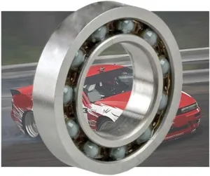 PX26145EC Engine Ceramic Ball Bearing 14.5x26x6mm ABEC-3 C3 Clearance T46 Bearings for NOVAROSSI Bonito 21-7XLBS 16002 1PC (Size : 14.5x26x6mm 1PC)