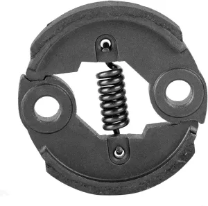 Qii lu Heavy Clutch, Heavy Duty Clutch For 33cc/43cc/49cc Mini for X 1 2 6 7 8 Scooter