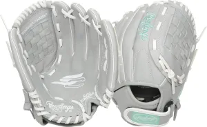 Rawlings Sure Catch Youth Softball Glove | Sizes 10" - 12.5" | Multiple Styles