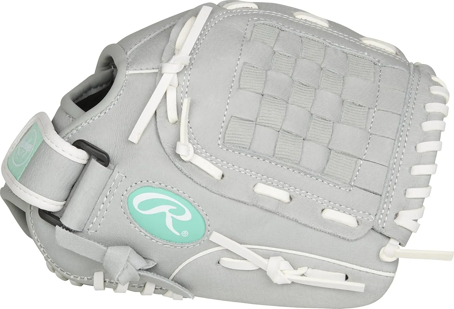 Rawlings Sure Catch Youth Softball Glove | Sizes 10" - 12.5" | Multiple Styles