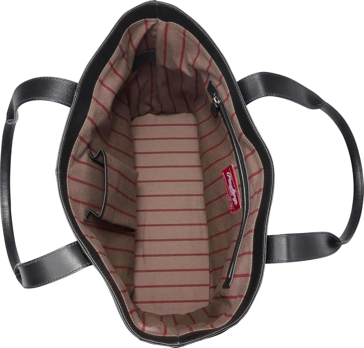 Rawlings | Women's Leather Tote Handbag Collection | Multiple Styles & Colors