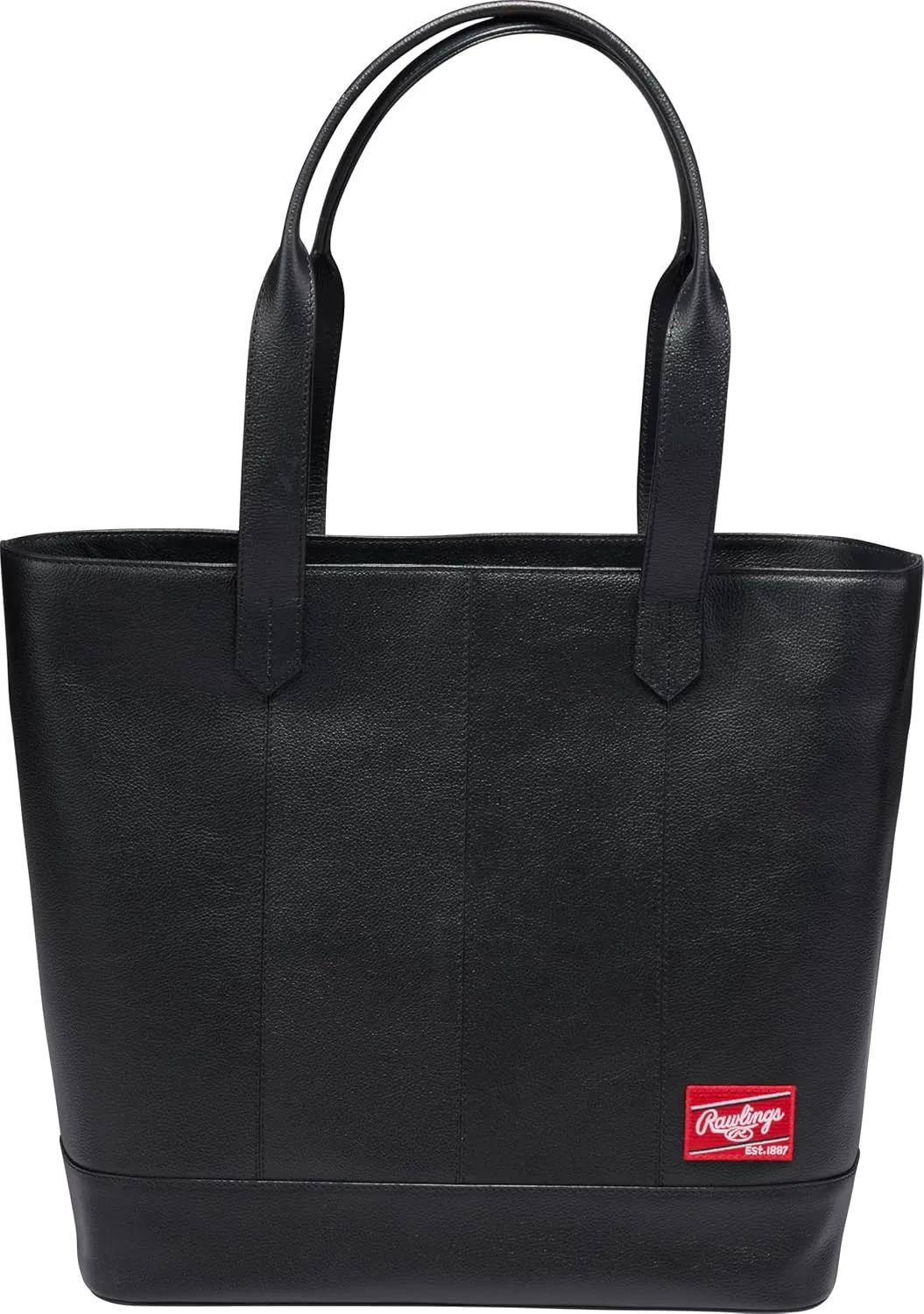 Rawlings | Women's Leather Tote Handbag Collection | Multiple Styles & Colors