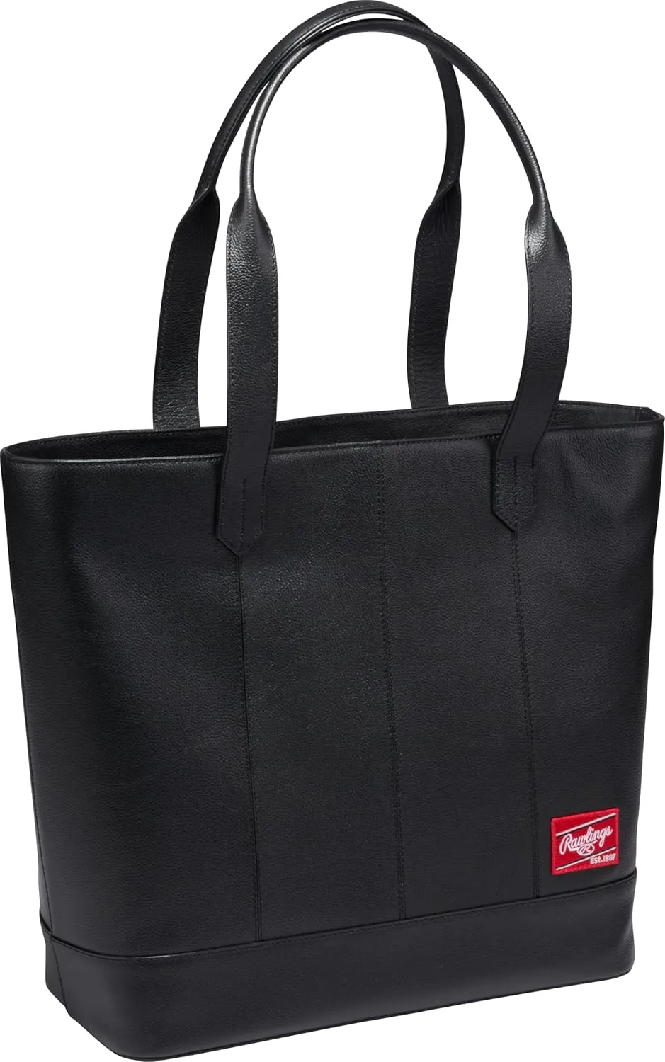 Rawlings | Women's Leather Tote Handbag Collection | Multiple Styles & Colors