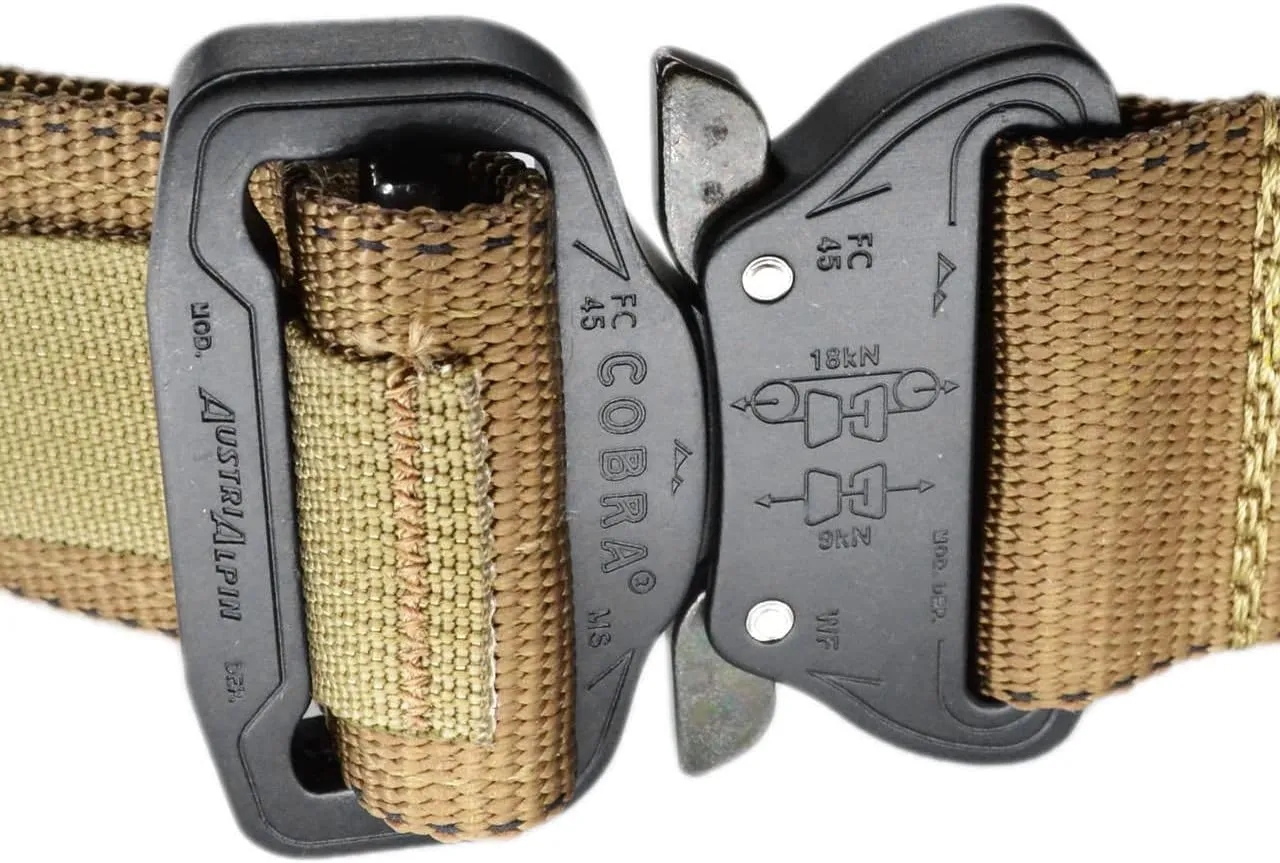 Ray Allen K9 Trainer's Belt