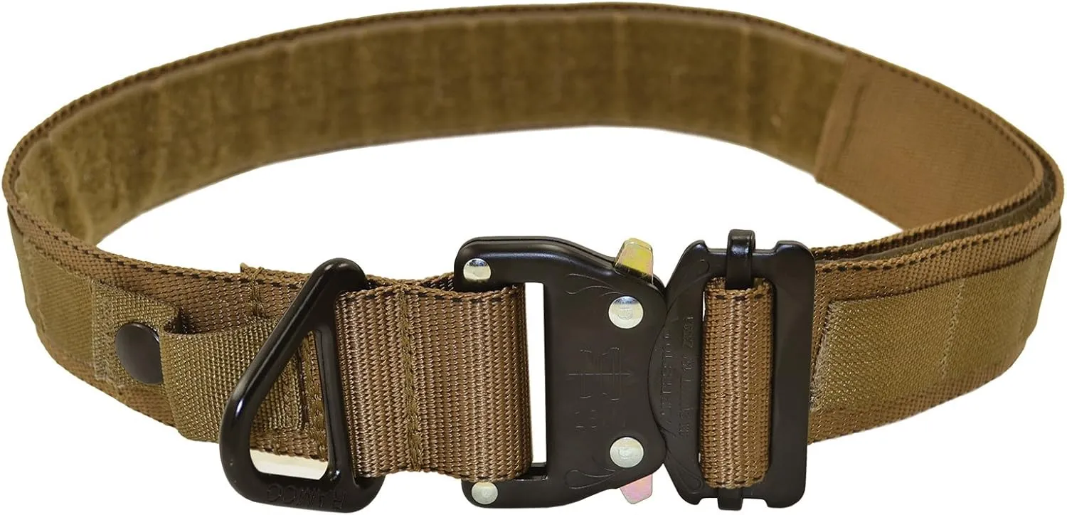 Ray Allen K9 Trainer's Belt