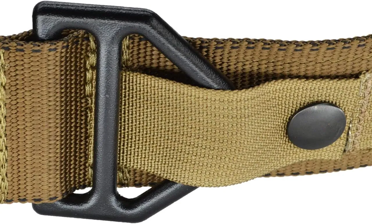 Ray Allen K9 Trainer's Belt