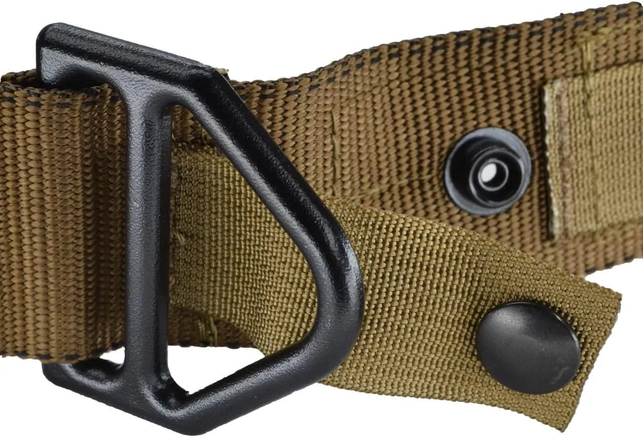 Ray Allen K9 Trainer's Belt