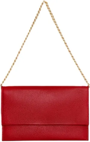 Rebecca Minkoff Lou Clutch
