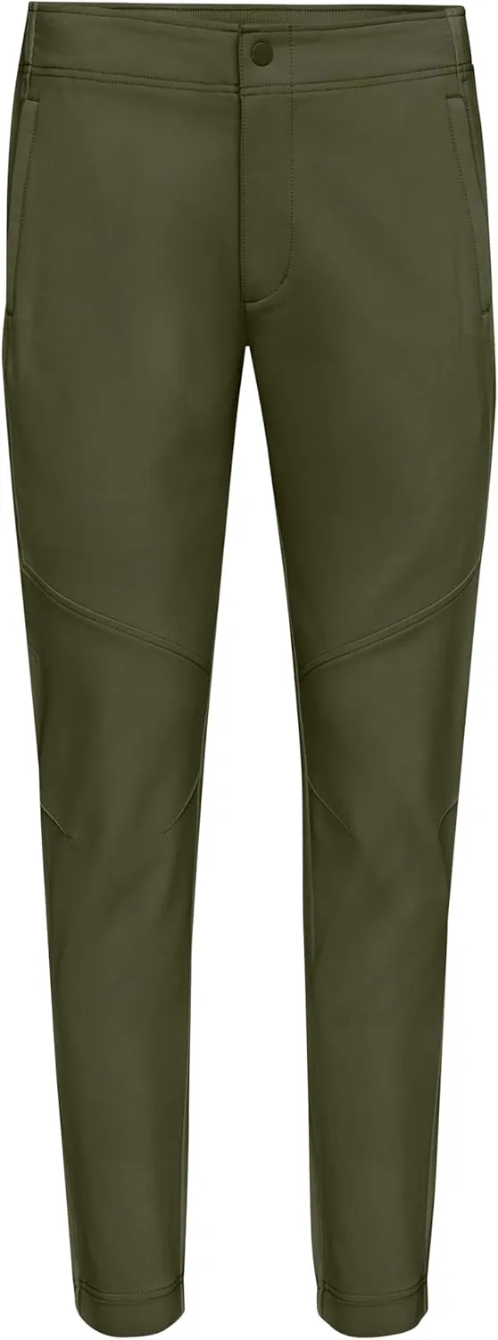 Red Kap Men's Performance Stretch Work Jogger